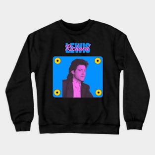 Retro Lewis Crewneck Sweatshirt